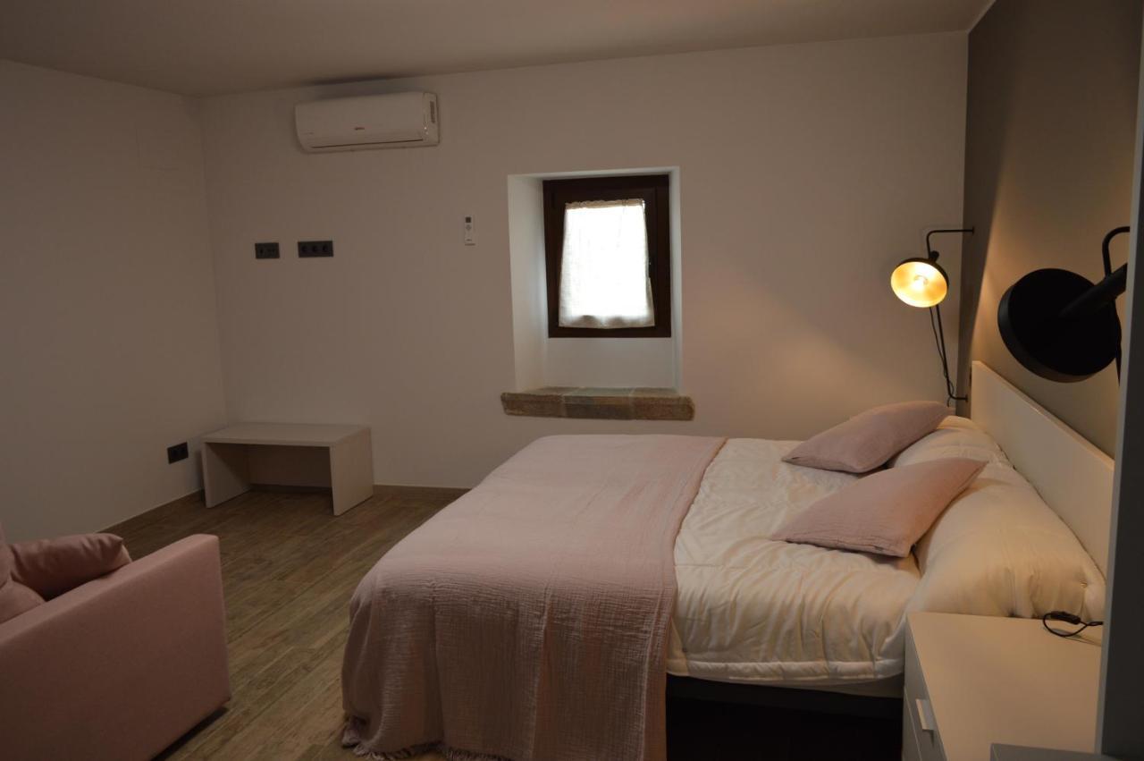 Mas Piua Villa Girona Exterior photo